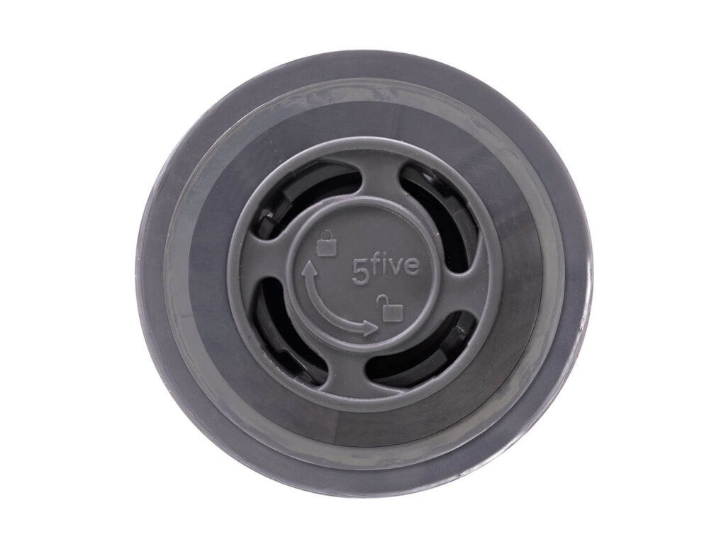 Οργάνωση Ντουλάπας Vac Bag Airless Coat