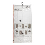 Οργάνωση Ντουλάπας Vac Bag Airless Coat