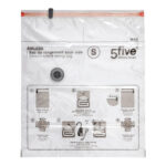 Οργάνωση Ντουλάπας Vac Bag S Airless