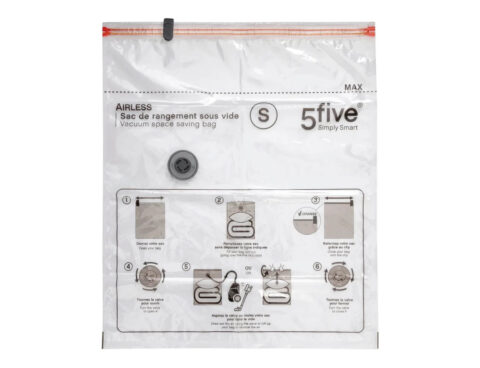 Οργάνωση Ντουλάπας Vac Bag S Airless
