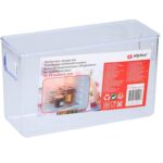 Οργάνωση Ψυγείου Storage Box Fridge Alpina 25.5X10X15Cm