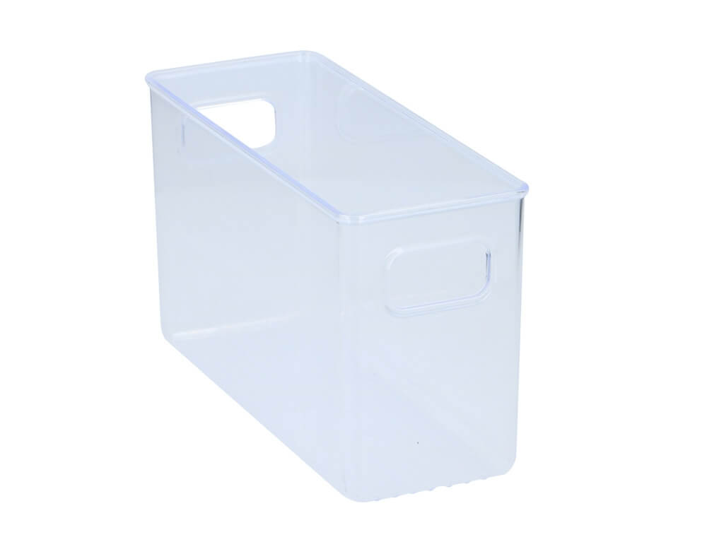 Οργάνωση Ψυγείου Storage Box Fridge Alpina 25.5X10X15Cm