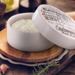 Οργάνωση Τραπεζιού Boite A Camembert Ceramique 13Cm M12 Ka1558