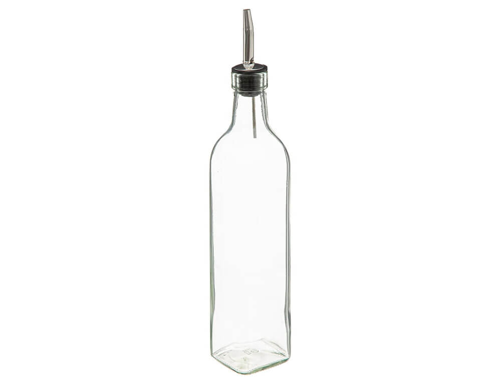 Οργάνωση Τραπεζιού Lot Bottle O/V X2 Gla+Bam 0.5L Five 181823
