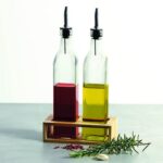 Οργάνωση Τραπεζιού Lot Bottle O/V X2 Gla+Bam 0.5L Five 181823