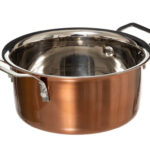 Οργάνωση Τραπεζιού Small Dutch Serving Oven Five 13.7 X H 6Cm