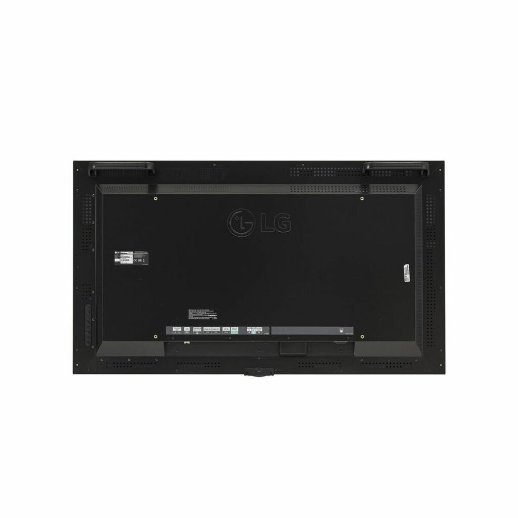 Οθόνη Videowall LG 4K Ultra HD 55UH7F-H Full HD+ 49"