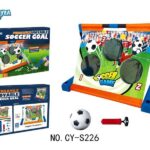 Παιχνίδι στόχου με μπάλα - Toss Game - CY-S226 - 917191