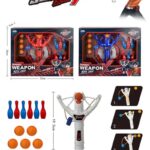 Παιχνίδι στόχου Σφεντόνα - Sling Shot - 169A-1 EVA - 917178