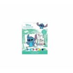 Παιχνίδι Ζωγραφική και Χρώμα Stitch