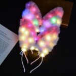Παιδική στέκα με φωτιζόμενα αυτάκια LED - SA771-2 - 831233