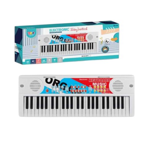 Παιδικό αρμόνιο - USB - Q-93749 - 917233