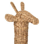 Παιδικό Δωμάτιο & Διακόσμηση Natural Girafe Storage Atmosphera For Kids 174244