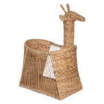 Παιδικό Δωμάτιο & Διακόσμηση Natural Girafe Storage Atmosphera For Kids 174244