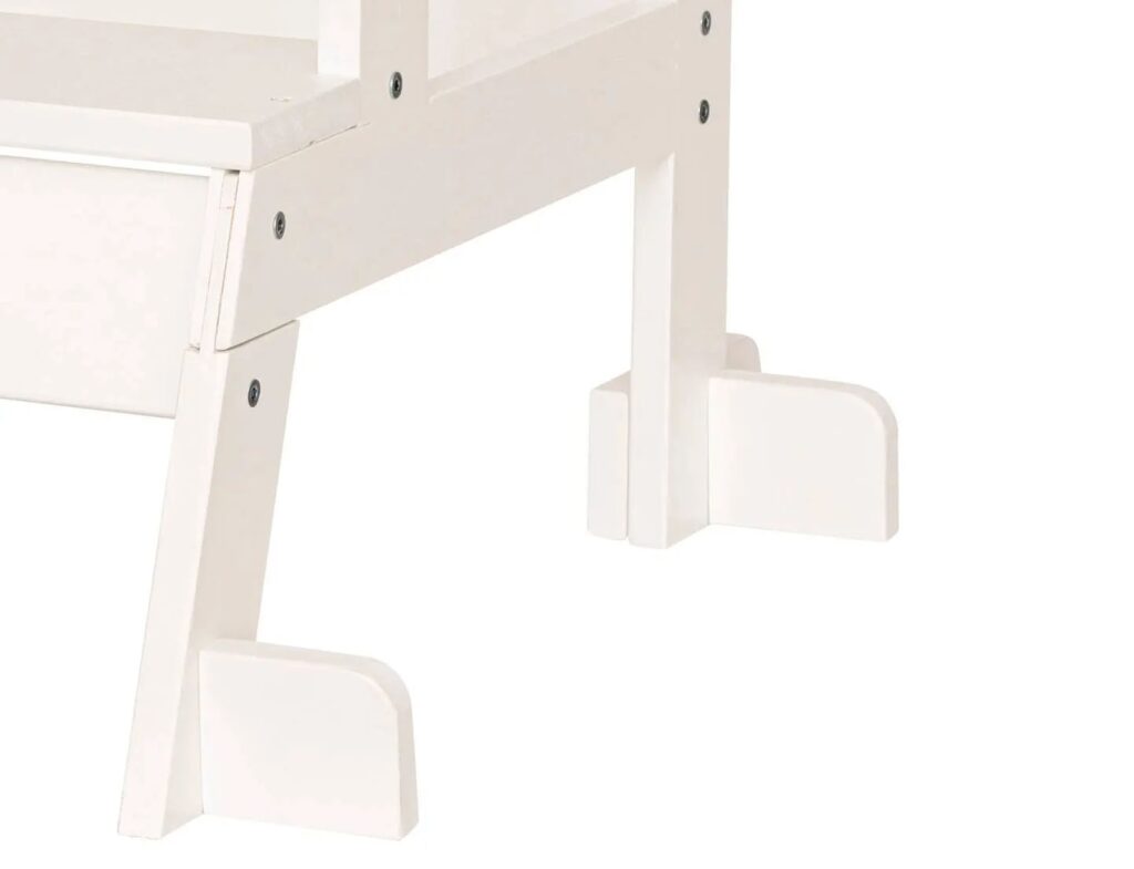 Παιδικό Έπιπλο Kids Observation Tower White Marque : Atmosphera_F