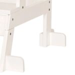 Παιδικό Έπιπλο Kids Observation Tower White Marque : Atmosphera_F
