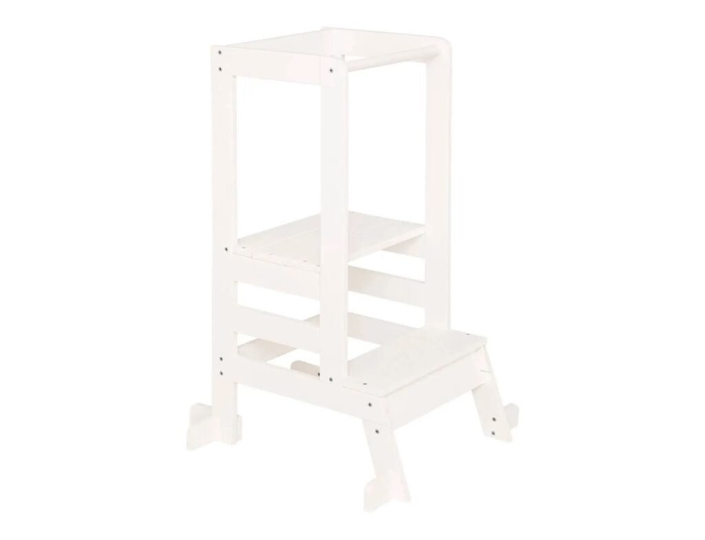 Παιδικό Έπιπλο Kids Observation Tower White Marque : Atmosphera_F