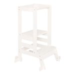 Παιδικό Έπιπλο Kids Observation Tower White Marque : Atmosphera_F