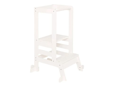 Παιδικό Έπιπλο Kids Observation Tower White Marque : Atmosphera_F
