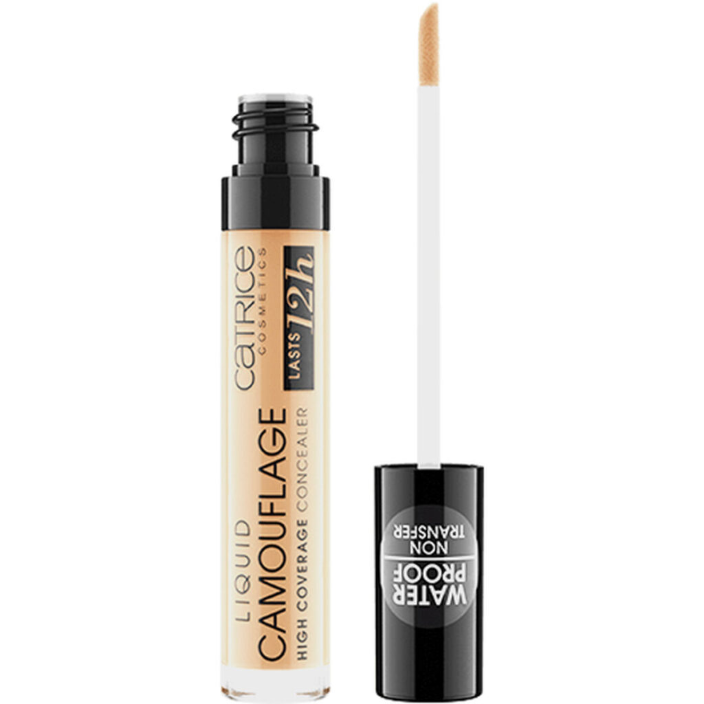 Περιποίηση Προσώπου Catrice Liquid Camouflage Nº 048-Desert Beige 5 ml
