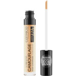 Περιποίηση Προσώπου Catrice Liquid Camouflage Nº 048-Desert Beige 5 ml