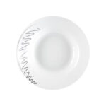 Πιάτα - Σετ Δείπνου/Καφέ 18Pcs Set Tableware Esquisse 140594