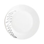 Πιάτα - Σετ Δείπνου/Καφέ 18Pcs Set Tableware Esquisse 140594