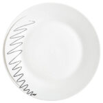 Πιάτα - Σετ Δείπνου/Καφέ 18Pcs Set Tableware Esquisse 140594