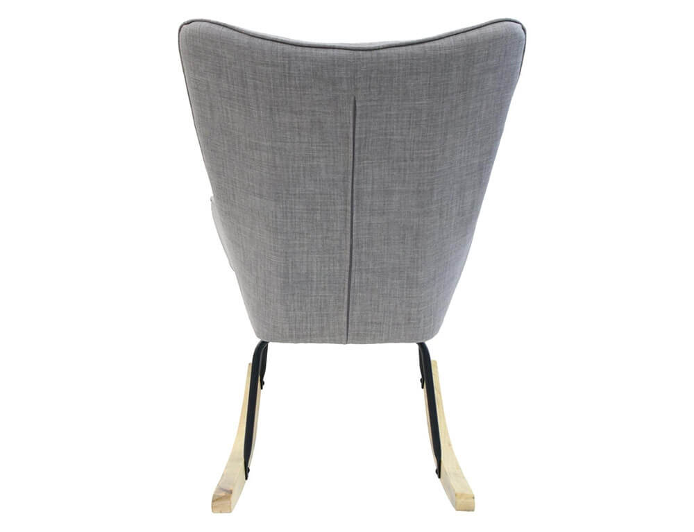 Πολυθρόνα Helsinki Home Deco Factory - 65X80X96Cm