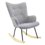 Πολυθρόνα Helsinki Home Deco Factory - 65X80X96Cm