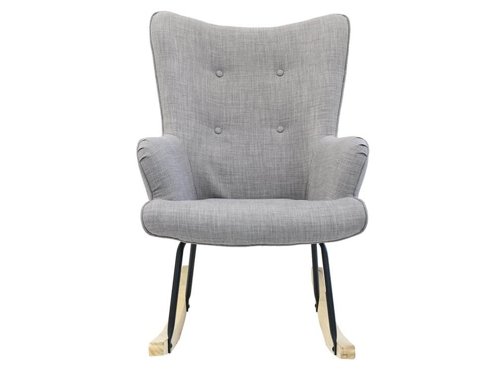 Πολυθρόνα Helsinki Home Deco Factory - 65X80X96Cm