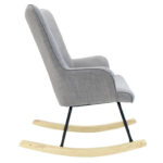 Πολυθρόνα Helsinki Home Deco Factory - 65X80X96Cm