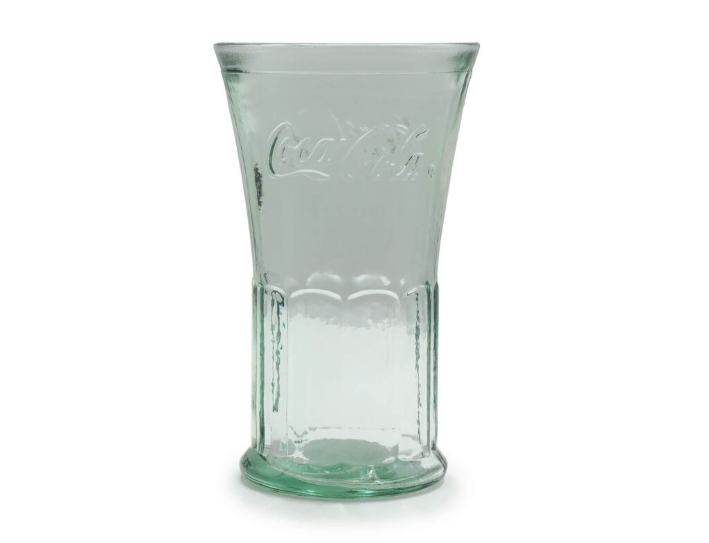 Ποτήρια, Κούπες & Κανάτες Ποτηρι Glass Drops Coca Cola 450Cc 16Cm
