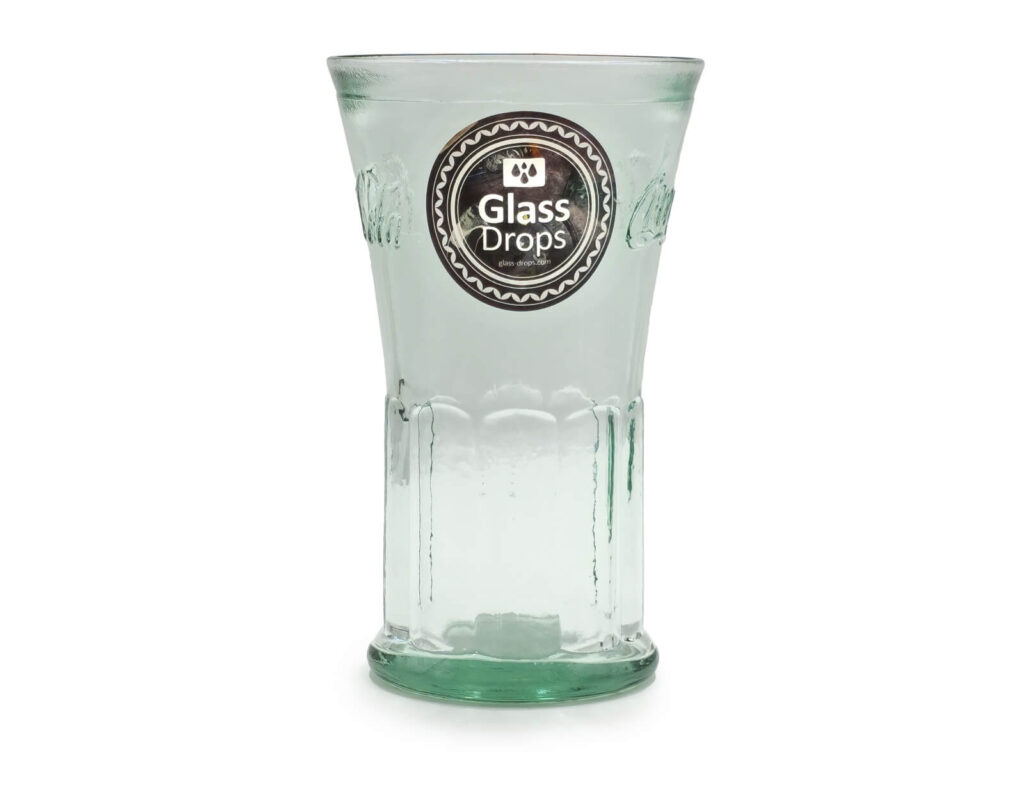 Ποτήρια, Κούπες & Κανάτες Ποτηρι Glass Drops Coca Cola 450Cc 16Cm