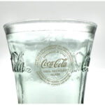 Ποτήρια, Κούπες & Κανάτες Ποτηρι Glass Drops Coca Cola 450Cc 16Cm