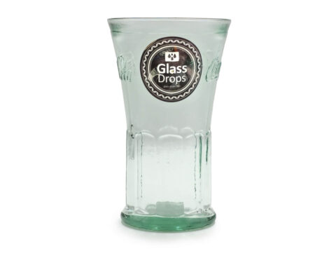 Ποτήρια, Κούπες & Κανάτες Ποτηρι Glass Drops Coca Cola 450Cc 16Cm