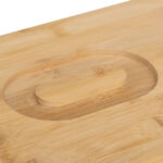 Ψωμιέρες Bread Box Bamboo