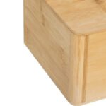 Ψωμιέρες Bread Box Bamboo