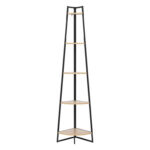 Ραφιέρες/Ράφια Τοίχου Corner Shelf Aliaj