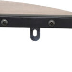 Ραφιέρες/Ράφια Τοίχου Corner Shelf Aliaj