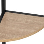 Ραφιέρες/Ράφια Τοίχου Corner Shelf Aliaj