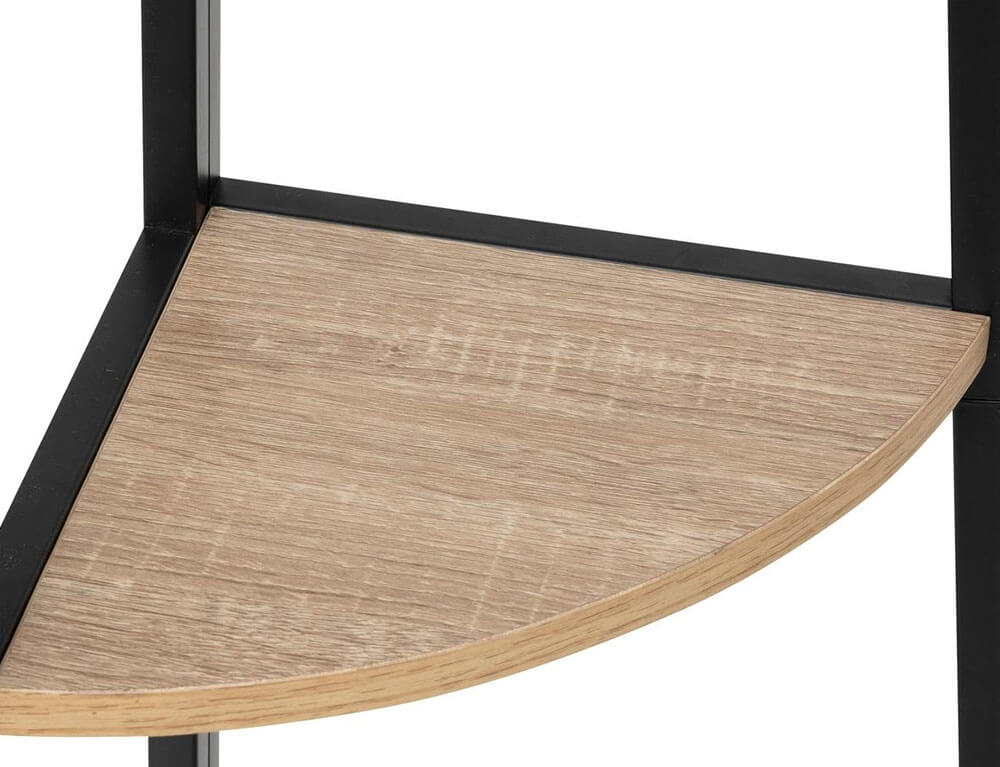 Ραφιέρες/Ράφια Τοίχου Corner Shelf Aliaj