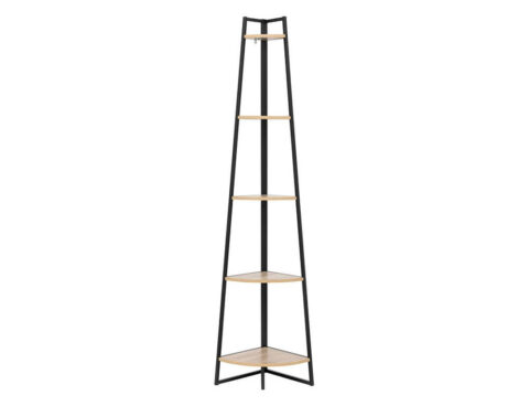 Ραφιέρες/Ράφια Τοίχου Corner Shelf Aliaj