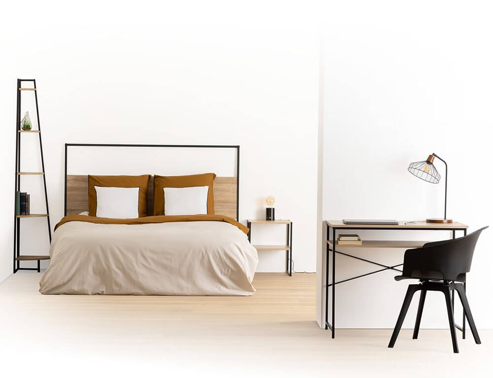 Ραφιέρες/Ράφια Τοίχου Corner Shelf Aliaj