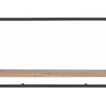 Ραφιέρες/Ράφια Τοίχου Industrial Wall Shelf Shelfie A 65 X 35 Cm