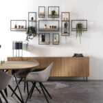 Ραφιέρες/Ράφια Τοίχου Industrial Wall Shelf Shelfie E 20 X 35 Cm