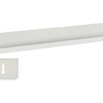 Ραφιέρες/Ράφια Τοίχου Wall Shelf Small White Nb1700690