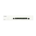 Router D-Link DBR-700 Λευκό 8 Ethernet LAN