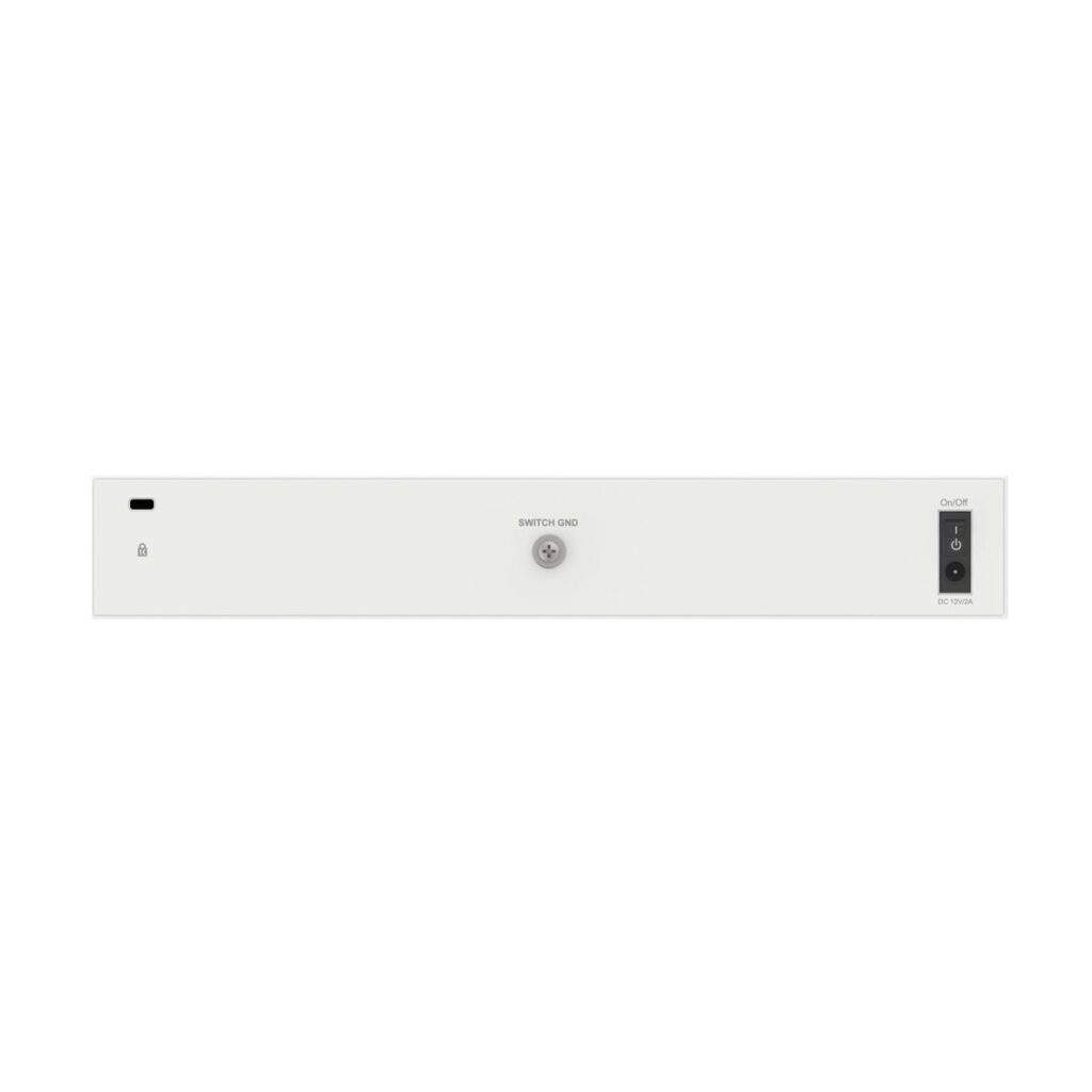 Router D-Link DBR-700 Λευκό 8 Ethernet LAN
