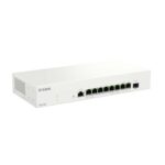 Router D-Link DBR-700 Λευκό 8 Ethernet LAN